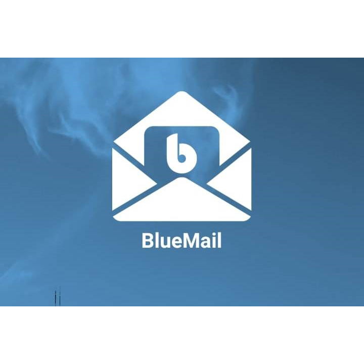 Blue Mail - Mail Kurulumu
