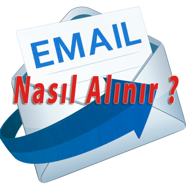 nfo Mail - Kurumsal mail adresi nasl alnr ?